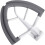Flex Edge-visp for KitchenAid-miksere med vippehode 4,5–5 liter 1