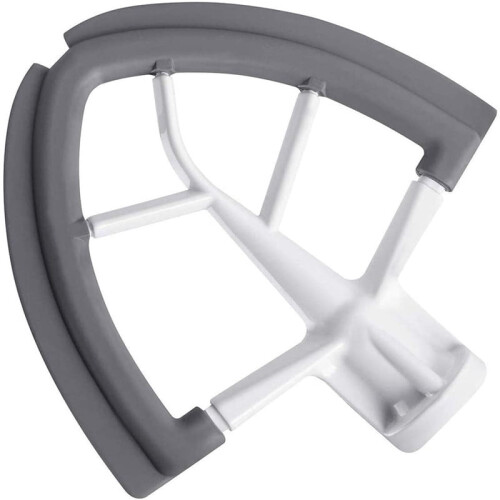 Flex Edge-visp for KitchenAid-miksere med vippehode 4,5–5 liter
