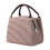 Sac à lunch isotherme rayé – Réutilisable, 6H thermique 1