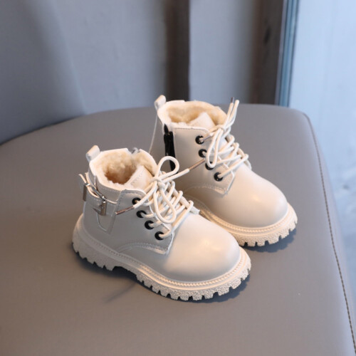 Μπότες Chukka για αγόρια και κορίτσια, casual/φόρεμα, για παιδιά – Παπούτσια πεζοπορίας 2