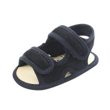 Elainilye Toddler Kid Baby Boys Summer Breathable Soft Bottom Casual Non-slip Casual Shoes Toddler Shoes for Girls 12-15 Month on