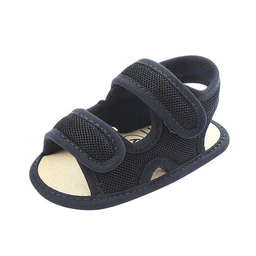 Elainilye Toddler Kid Αγόρια Καλοκαιρινά Αναπνέοντα Μαλακά Παπούτσια Casual Αντιολισθητικά