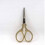 2 τεμάχια ψαλίδι κεντήματος, συμπαγές μίνι ψαλίδι ακριβείας για καθαρή κοπή, 1