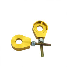15 mm kettingspanner, compatibel met Coleman CT200U, Baja Warrior, MB165/200, Motovox MBX10/11, CRF50, XR70, CT70, 50cc-125cc ATV's en Pitbulls