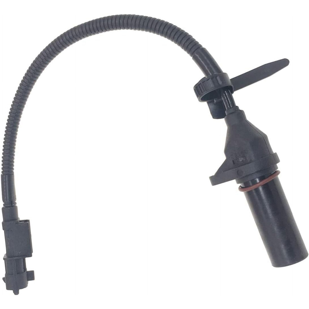 Engine Crankshaft Position Sensor Cps 39180-2B000 391802B000 Compatible With Hyundai Elantra Tucson Aaccent Veloster Kia Forte Koup Rio Soul 9402001939814