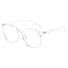 Lunettes anti-lumière bleue transparentes pour femmes RAGUPEL