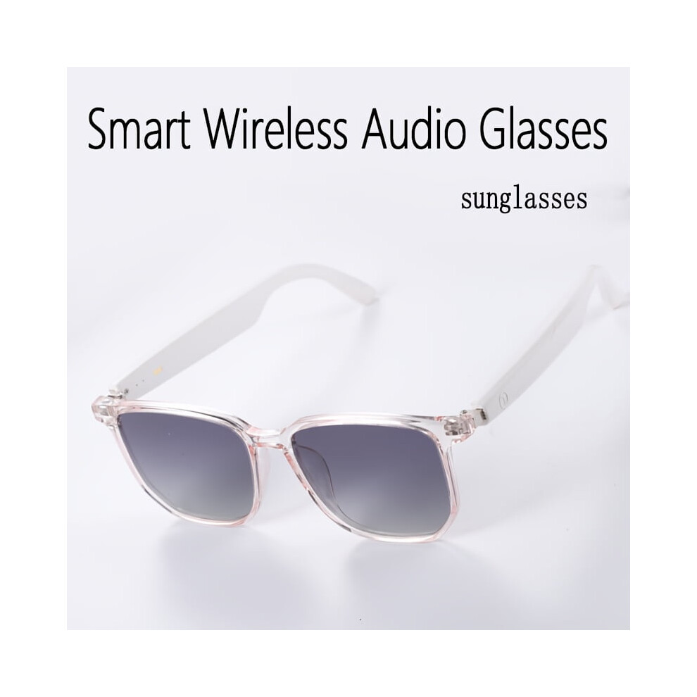 2025 Unisex Smart Audio Glasses | Hifi Sound | Hd Voice Calls | Built-In Mic&Speaker 9329345007606
