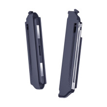 Adaptateur magnétique pour Switch/Switch 2, MOBAPAD et Joy-Con – Convertisseur de manettes Gen1 vers Gen2
