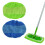 4PCS for  Sweeper Microfiber Reusable Mop Pad Floor Cleaning Mop Accessories 2