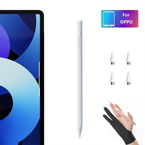 Γραφίδα συμβατή με OPPO SE, Γρήγορη φόρτιση με απόρριψη παλάμης και ευαισθησία