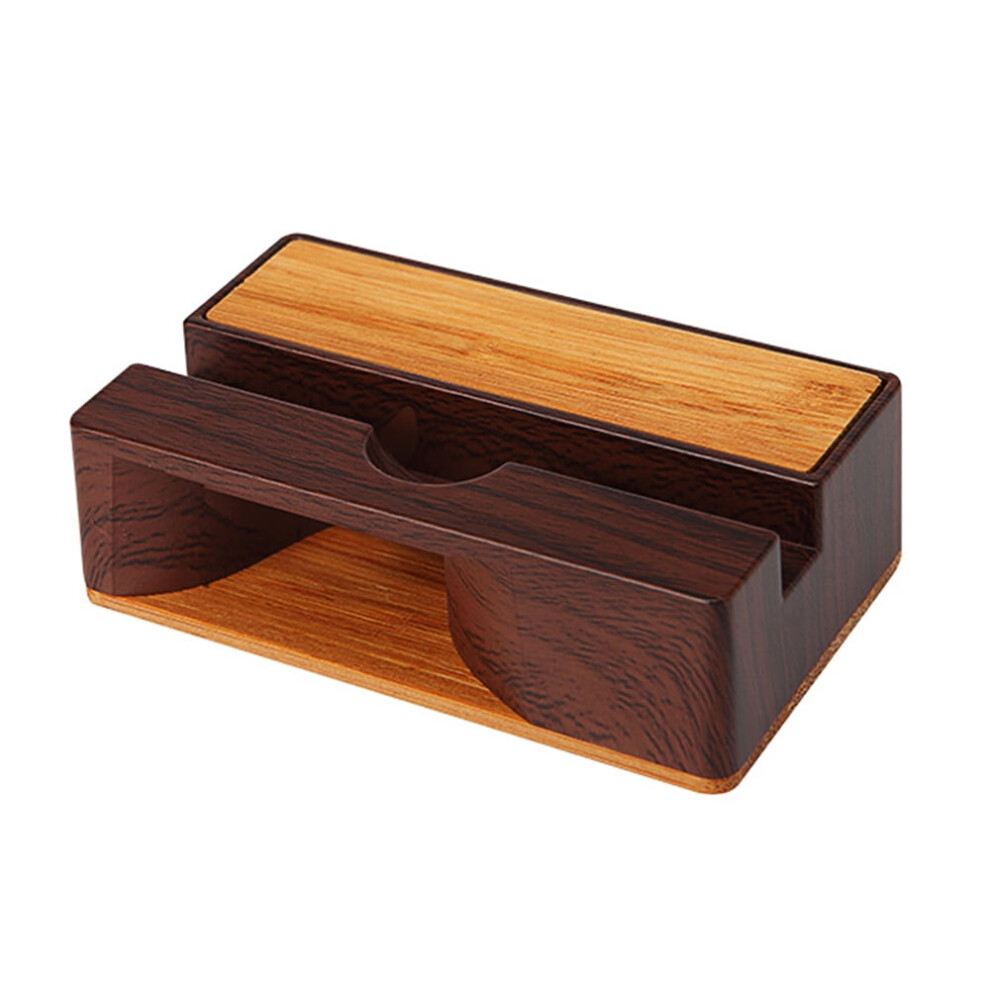 Mobile Phone Sound Amplifier Stand Wooden Cell Phone Stand With Sound Amplifier Phone Holder Desk Support 9402001941701
