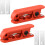 LCP-240 Avisoleringssett med 10 blader 1