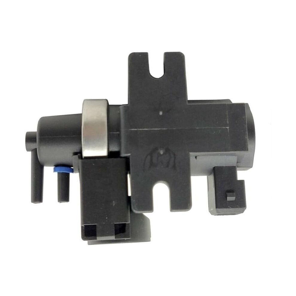 Turbocharger Boost Solenoid Valve Pierburg 11747626351 Black 9377112839882