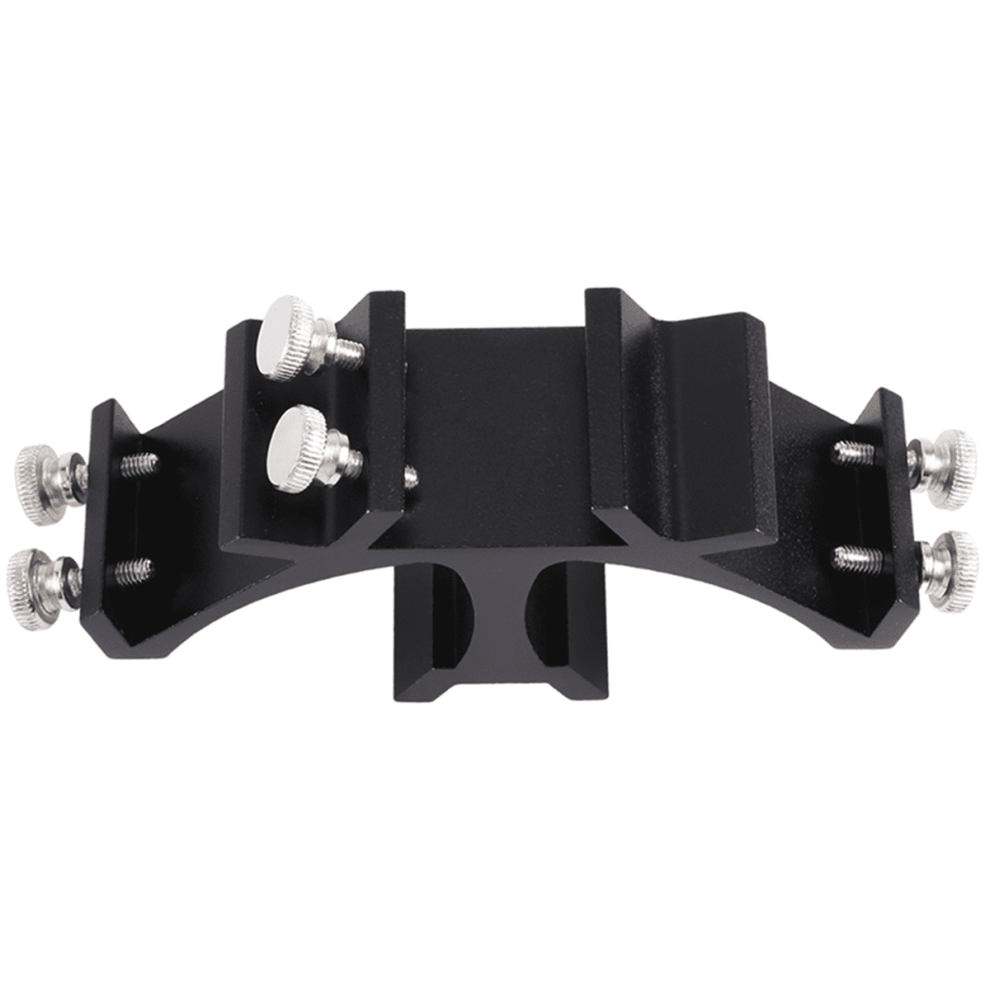 For Finderscope Bracket Dual Finder Scope Mounting For Astronomical Telescope 9399596511153