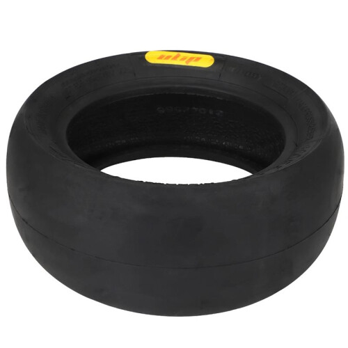 ULIP Pneu Sem Câmara de 10 Polegadas, 100/55-6.5, para Patinete Elétrico  Thunder Kaabo Wolf , com Tecnologia Semi-Hot Melt. 1
