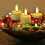 Velas LED Sin Llama con Pilas, 12 Unidades 5