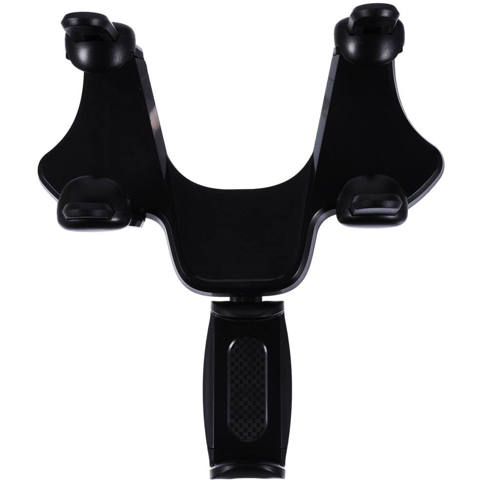 Abs Car Phone Holder For Rearview Mirror 1 Piece 9402001651082