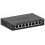 8-θυρών Gigabit Easy Smart Switch GS308E 1