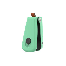 USB-oppladbar chipposeforsegler med kutter