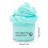 Furry Cloud Slime 70ml med DIY nudeltilbehør 2