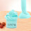 Giocattolo Cloud Slime da 70 ml con accessori 5