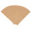 150Pièces Baguettes Kraft Papier Jetables Pour Restaurant 1