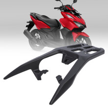 Aluminum Alloy Rear Luggage Rack for CLICK160 VARIO160 2022-2024