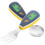 5Ensembles Ensemble Couverts Bébé Acier Inoxydable Fourchette 1