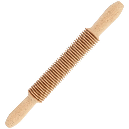 Pasta Cutting Tool Wooden Spaghetti Pasta Cutter 1Pack
