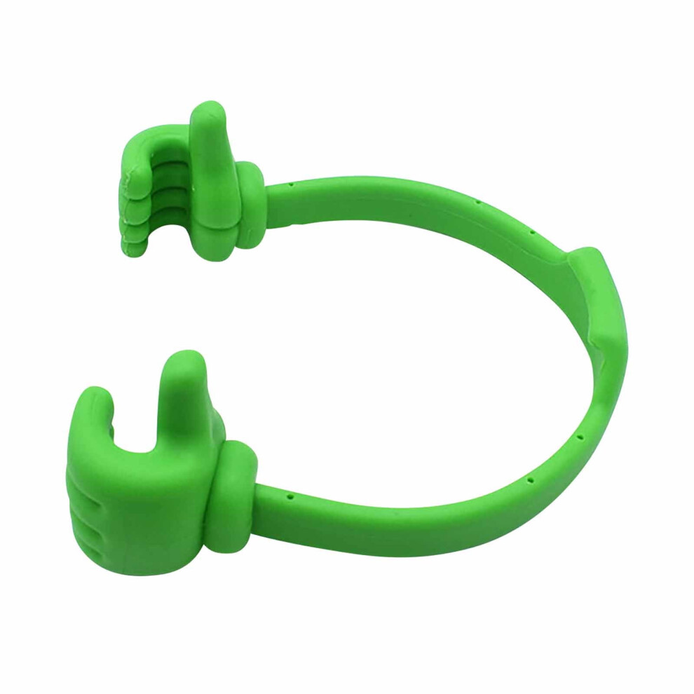 Famtkt Thumb Mobile Phone Holder Mobile Phone Thumb Holder Ok Mobile Phone Holder Thumb Tablet Holder, Pet Products 9422877297542