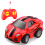 Rode RC-auto voor kinderen van 2-5 jaar 1
