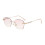 Blaulichtfilterbrille Damen Unisex 1
