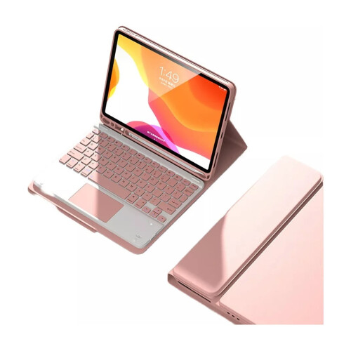 Galaxy Tab A9+ Plus 11-inch touchscreen toetsenbord
