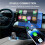 Car Wireless Android Auto Carplay 2in1 Box Wired to Wireless Dongle Plug& CarPlay Android Auto   Box 6