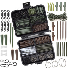 3Pcs Stainless Steel Fishing Pliers Set - Multitools