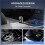 Car Wireless Android Auto Carplay 2in1 Box Wired to Wireless Dongle Plug& CarPlay Android Auto   Box 7