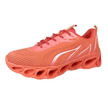 Damesschoenen met brede antislipzool, zachte pasvorm, ideaal voor het verlichten van voetpijn, perfect om mee te wandelen, orthopedische sneakers,