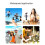 VM10  Vlog Microphone 3.5mm TRS USB C OTG Shock Mount Windscreen Mic for Android IOS Phone Plug 1