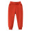 Yogaleggings til piger i polyester, stretch, 1-pak 1