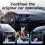 Caixa CarPlay Sem Fio para Carro, Dongle Conecte e Use CarPlay   Box 4