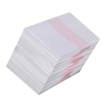 Papier Permanente Jetable Pour Salon De