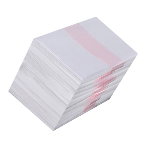 Papier Permanente Jetable Pour Salon De