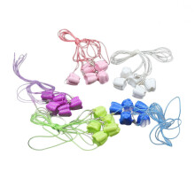 75Pièces Coffrets Colliers Dents Enfant Coffret Plastique Coloré