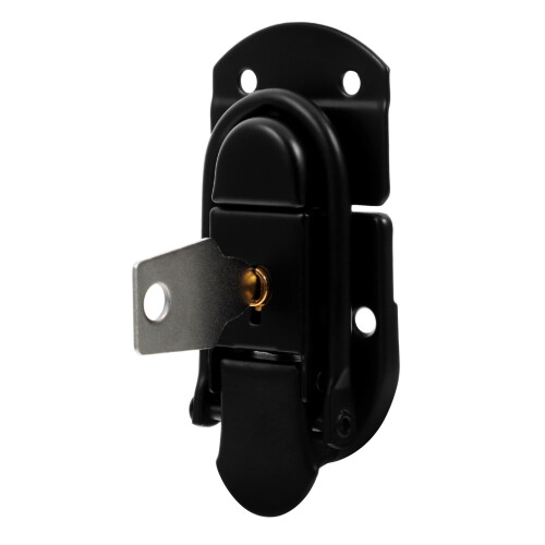 4Stk Mini Hasp Metall Riegel Für Schmuckbox