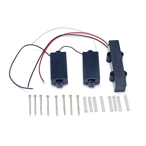 Micro humbucker Precision Bass pour basse électrique 4 cordes