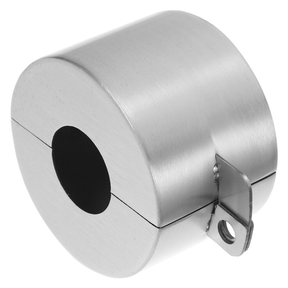 Outdoor Water Spigot Lock Door Knob Lockout Device Hose Bib Lock Gas Valve Lock Box Door Knob Covers Safety Cover For Faucet Valve Spigot 9085618815063