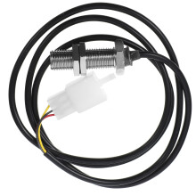 OUNONA Mechanical Speedometer for Dirt Bike Motorcycle Plastic 1 Set Replacement Parts Accessories