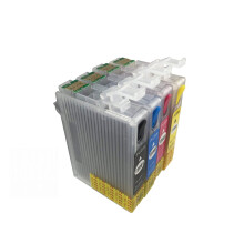 Encre alimentaire CANON PGI-5CLI-8PGI-5BK CLI-8BK MX700MP520IX4000