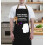 Funny BBQ Chef Apron for Men 1 Pack 1