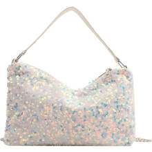 Evening Clutch Purses for Women, Sparkly Sequin Purse, Glitter Handbag, Evening Bag for Women Formal, Wedding